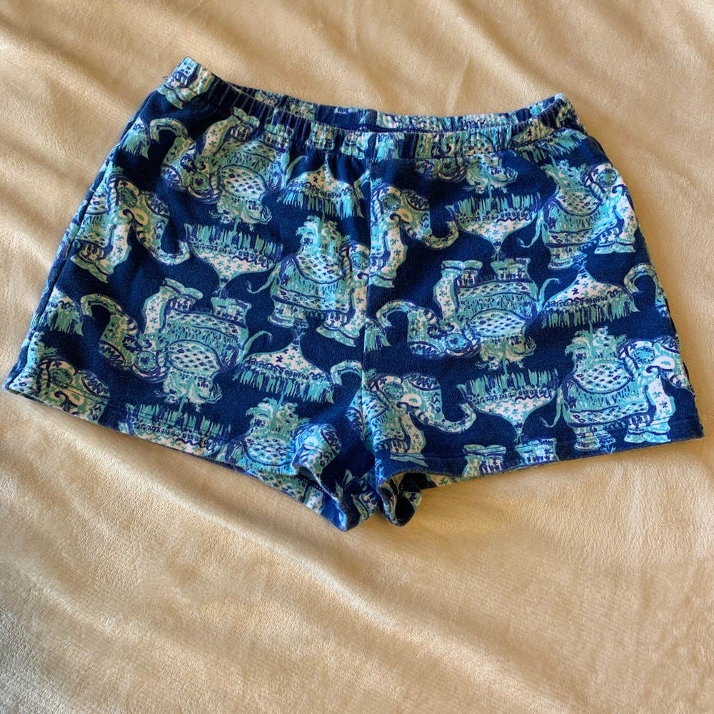 Lily Pulitzer Shirts
